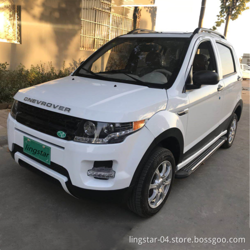 High quality SUV LHD/RHD Cheap Car electric China Manufacture Battery Power for Sale